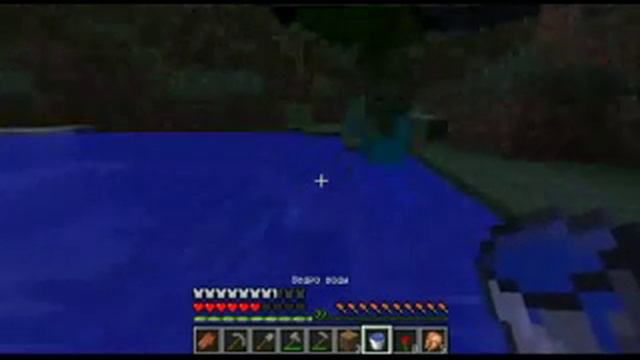 Mine Craft Мир Zeus 1Сезон Сад Огород и Курятник 01 смотреть онлайн