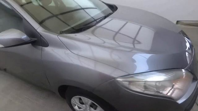 Renault Megane 2009 смотреть онлайн