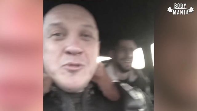 Кокляеву сделали МРТ головы после нокаута Емельяненко! смотреть онлайн