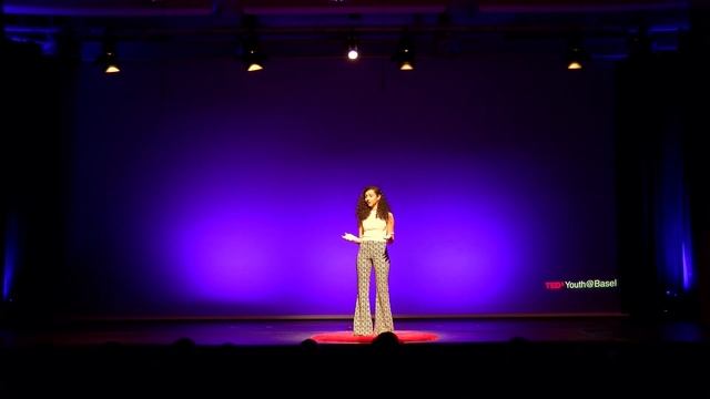 Home... What is it? | Mariam Mekhail | TEDxYouth@Basel смотреть онлайн