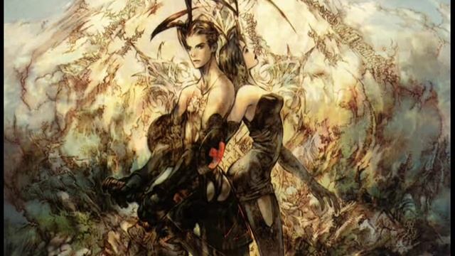 Top VGM #265 - Vagrant Story - Great Cathedral смотреть онлайн