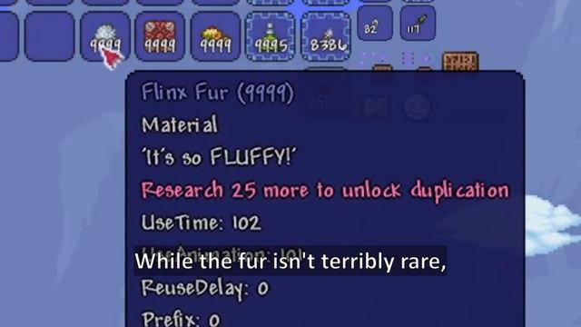 Terraria 『1.4.3.4』 Journey mode troublemaker: Difficult to research items... no more..? смотреть онлайн