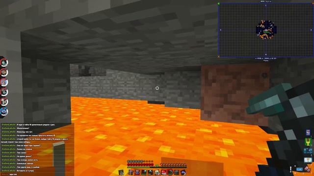 Новые приключения с Покемонами! Pixelmon Minecraft смотреть онлайн