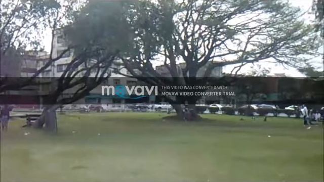 Ville de Curepipe смотреть онлайн
