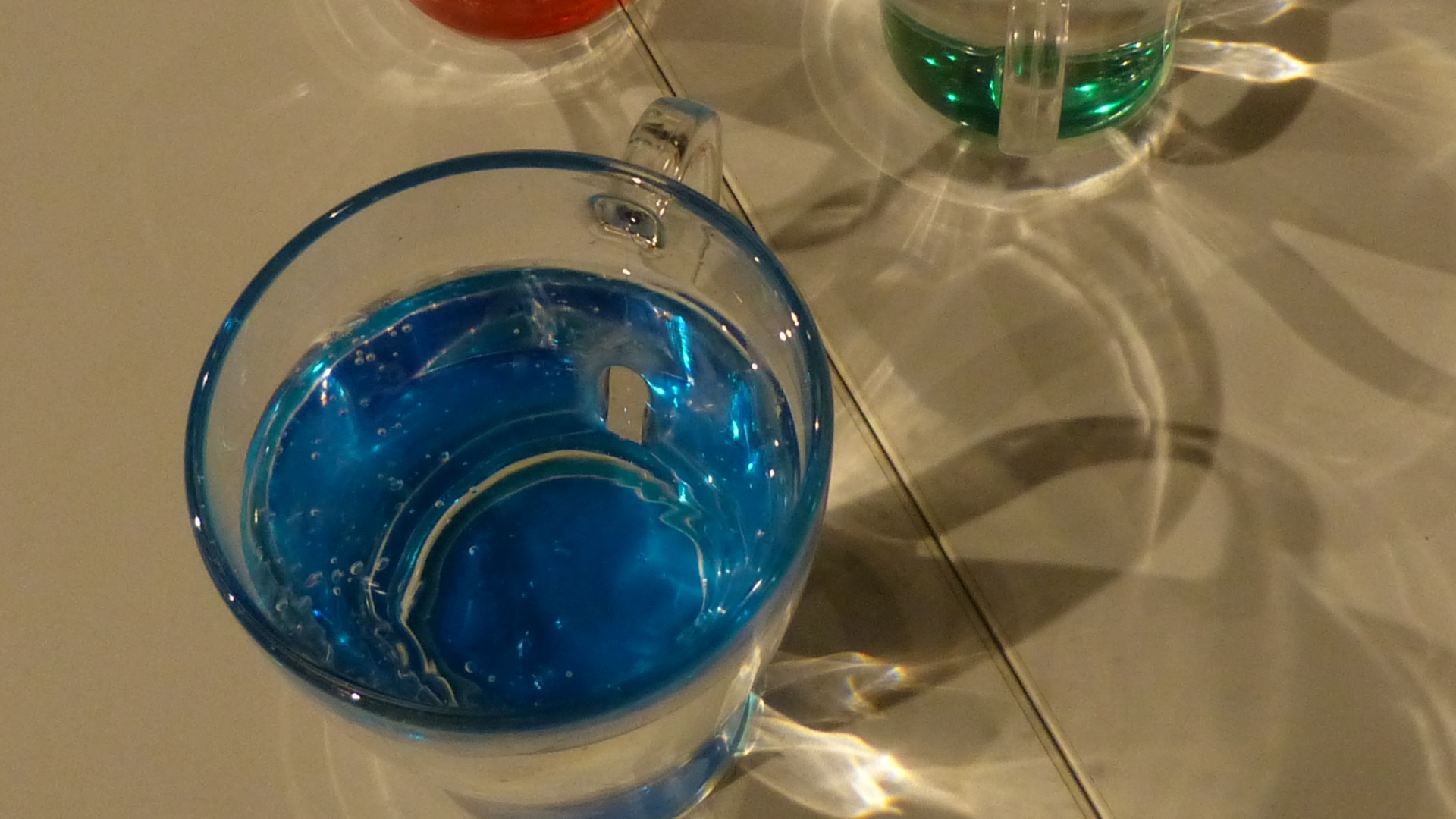 Взаимоотношения аналитических психотипов