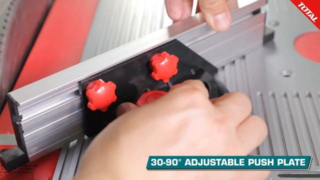 TOTAL Table Saw TS5152542 смотреть онлайн
