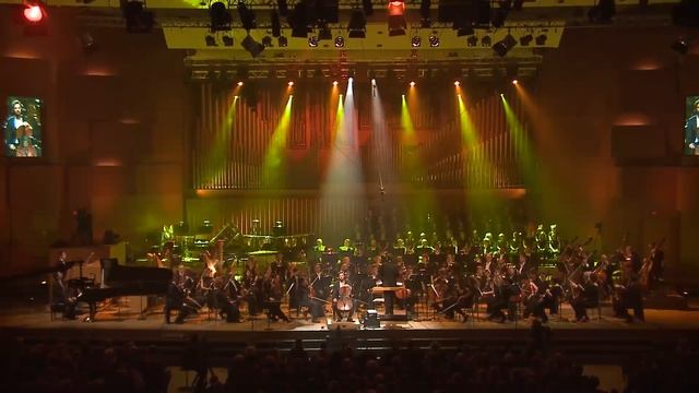 Adagio Albinoni - HAUSER