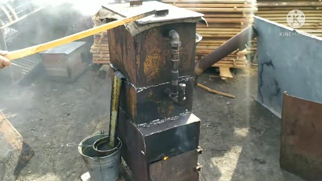Паровая рамочная воскотопка смотреть онлайн