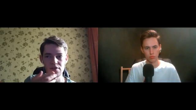 На связи #1. В 23 года баллотируюсь в депутаты. Сергей Баженов о том, почему он идет в Думу смотреть онлайн