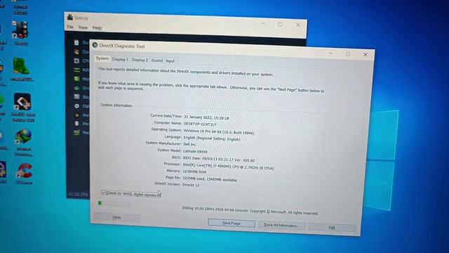 DELL LATITUDE E6540❗core i7 MQ RADEON ❗PESANAN KAKA DEDE NORMANTO❗MAMPANG JAKARTA SELATAN смотреть онлайн