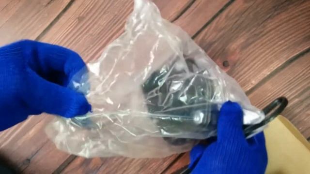 Опора амортизатора MAZDA 6 08-13 перед.прав/лев. Febest MZSS-GHF смотреть онлайн