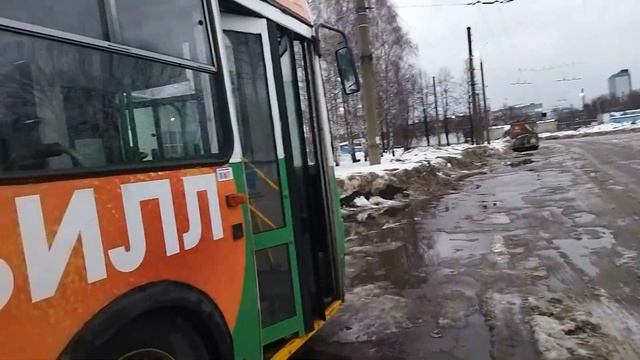 #56 Рабочие будни: Очень короткая смена получилась у меня. Но и такое бывает. смотреть онлайн