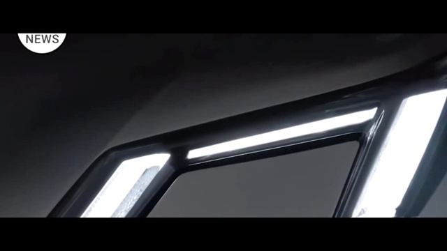 Lynk & Co 08 is better than the Volvo XC-60 смотреть онлайн