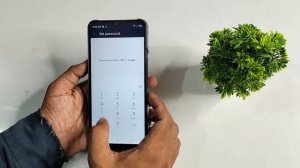 how to hide apps in Tecno spark go 2022