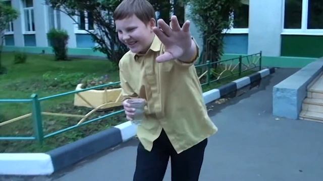 Праздник. День граненого Стакана смотреть онлайн