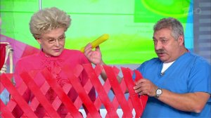 Жить здорово! Выпуск от 25.10.2016