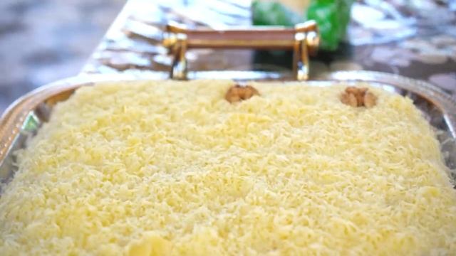Village Girl Decorated Big Table For 115 People Cooked 5 Different Food смотреть онлайн