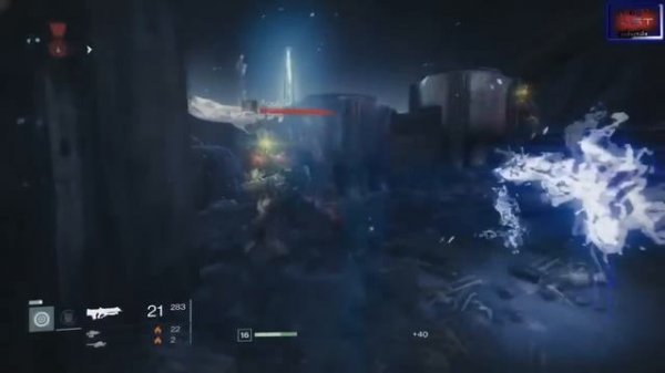 Destiny [Обзор]