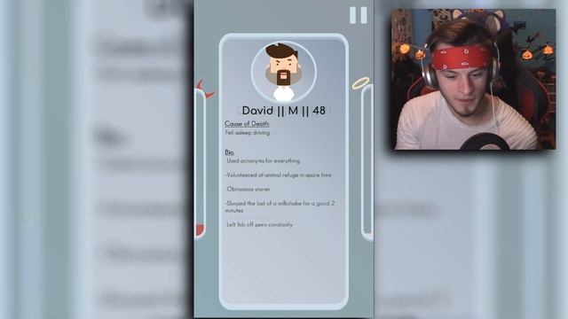 ULTIMATE Dating App | Grimder смотреть онлайн