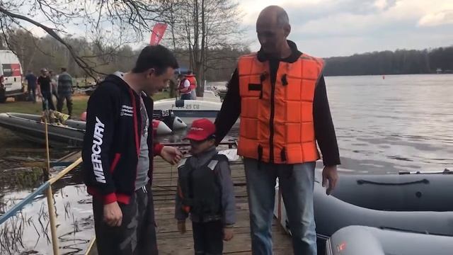 Кубок Победы 2018 - Ногинск. Секреты и впечатления участников смотреть онлайн