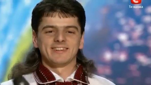 Андрій Мацевко(Ти ж мене підманула) смотреть онлайн