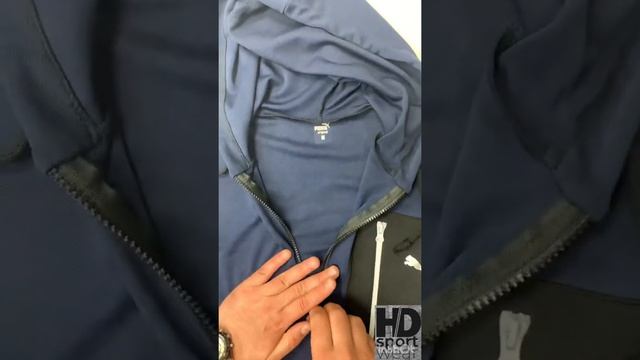 Мужской спортивный костюм Puma, лето смотреть онлайн