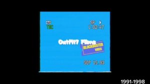 Эволюция Outfit7 Films 3 часть 10 минут