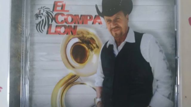 EL COMPA LION EL VAGO смотреть онлайн