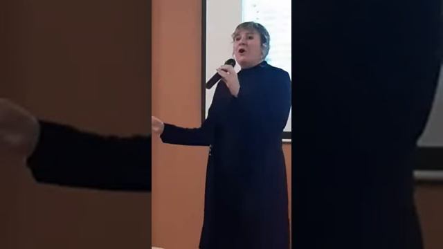 Татьяна Шульгина, Донецк. НАДЕЖДА. Клуб " Лотос" , ноябрь 2019 смотреть онлайн