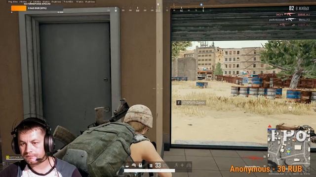 СТРИМ PUBG Steam/ ПУБГ стрим / ПАБГ Стим/Играю с подписчиками смотреть онлайн