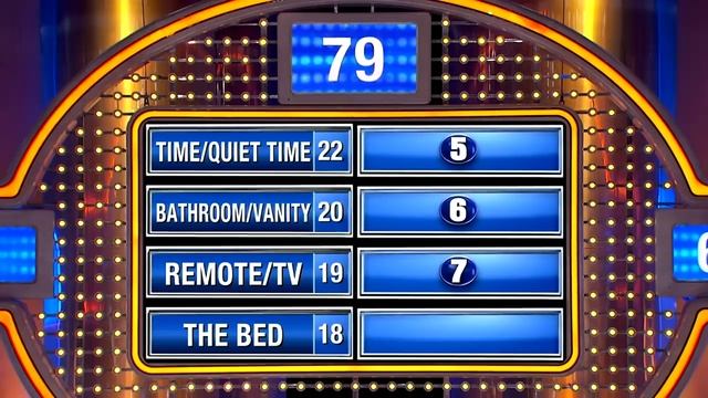 WE ASKED 100 MARRIED MEN! Best & Funniest Family Feud Questions & Answers With Steve Harvey смотреть онлайн