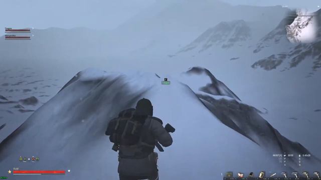 Новая Земля или 1 день из жизни salvador_dali aka Bogal смотреть онлайн