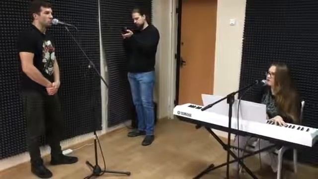 Студия Музыкального Обучения в Instagram «В продолжении о талантливых учениках Степан Попов и #mu смотреть онлайн