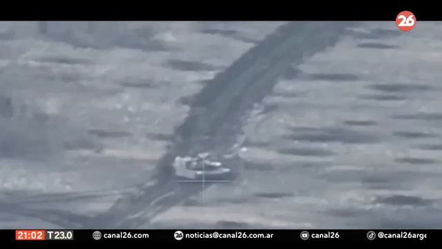 GUERRA RUSIA - UCRANIA | Las Imágenes Y Hechos Más Relevantes De Las últimas Horas