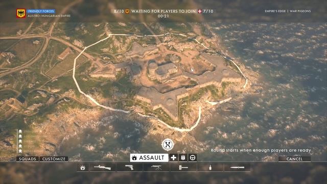 GET SOOOOOOME!! - Battlefield 1 War Pigeons Gameplay смотреть онлайн