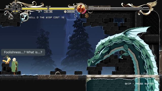 Record of Lodoss War - Deedlit in Wonder Labyrinth - Is it a potential masterpiece in the making? смотреть онлайн