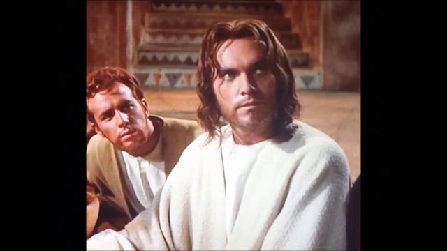 A Commemorative Pictorial Tribute to Jeffrey Hunter as Jesus Christ by Paul Siddall смотреть онлайн