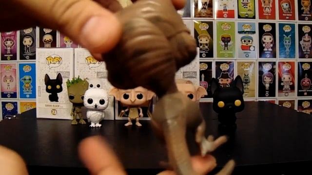 Pop - A - Palooza #88 (Wal Mart Order) смотреть онлайн