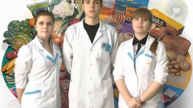 МК НИУ БелГУ Что я узнал о гигиене смотреть онлайн