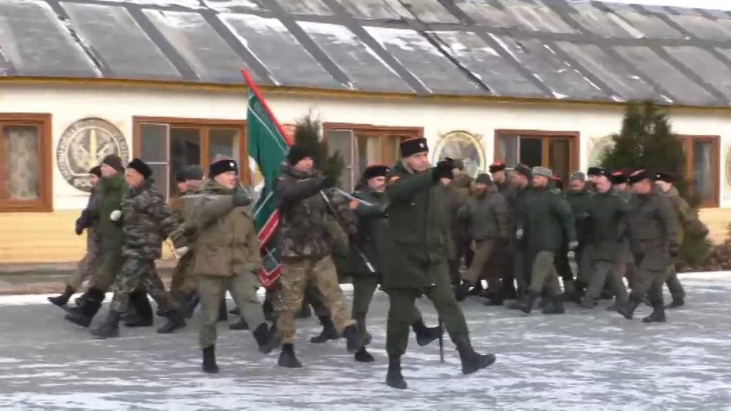 Марш Славянки смотреть онлайн