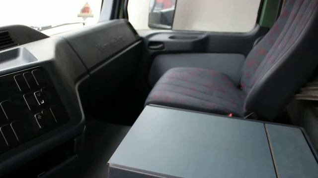 Mercedes B 1840 смотреть онлайн