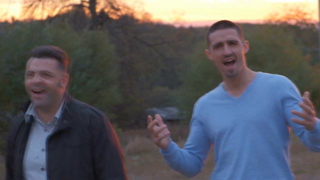 Без Тебе я ніхто. Гурт "5-й ОКЕАН" (official video) смотреть онлайн