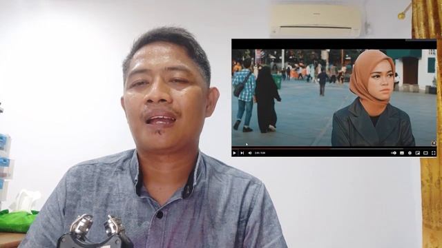 TIADA YANG LAIN - RESSA (DIPOPULERKAN FENOMENA) @Ressa1310Official Prime React смотреть онлайн