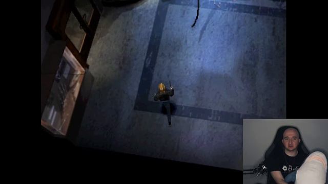 Parasite Eve - повесть о митохондриях (часть 7) [Ламповое детство] смотреть онлайн