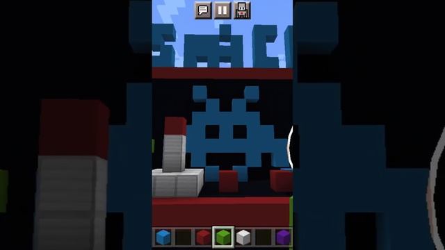 Finally done with the big arcade of space invaders took about 10-20 minutes смотреть онлайн