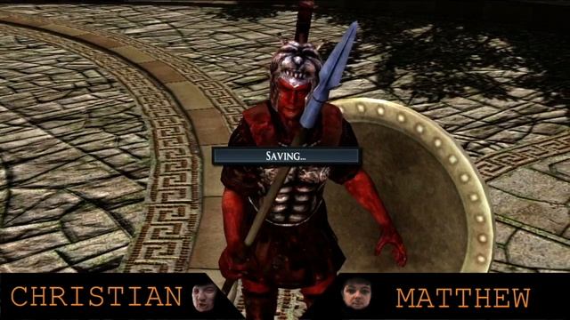 DEADLIEST ZOMBIE WARIOS?!?!?! Deadliest Warrior Legends смотреть онлайн