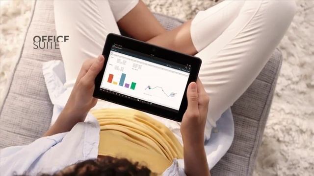 All-New Kindle Fire HDX 7" Tablet kt 480p смотреть онлайн