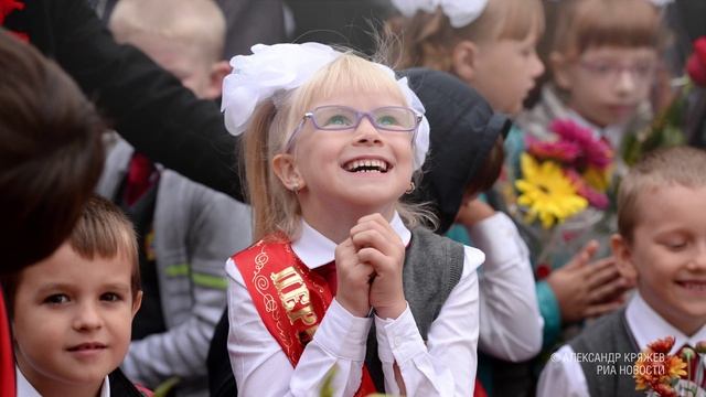 3-4 класс. К. Д. Ушинский "Наше Отечество" смотреть онлайн