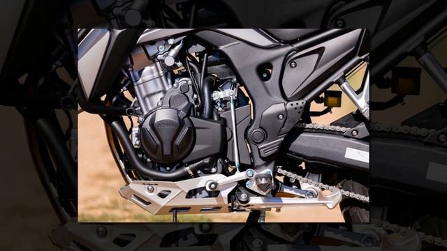 Tin nhanh 24/7 - Cận cảnh Jawa RVM 500 2021 ra mắt sử dụng động cơ giống Honda CB500X. смотреть онлайн