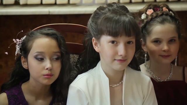 Выпускной в начальной школе 2015 смотреть онлайн